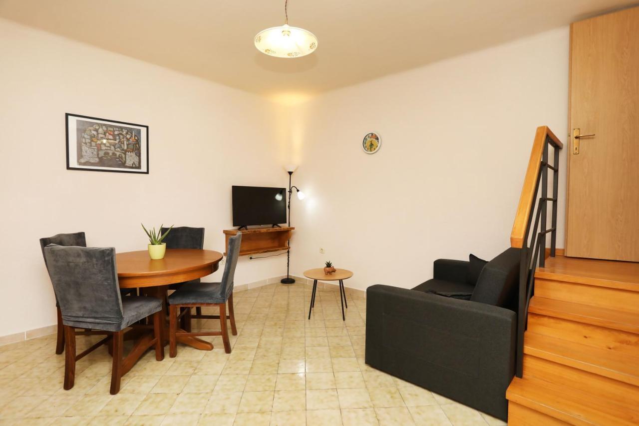 Willa Casa Santo E Albina Rabac Zewnętrze zdjęcie