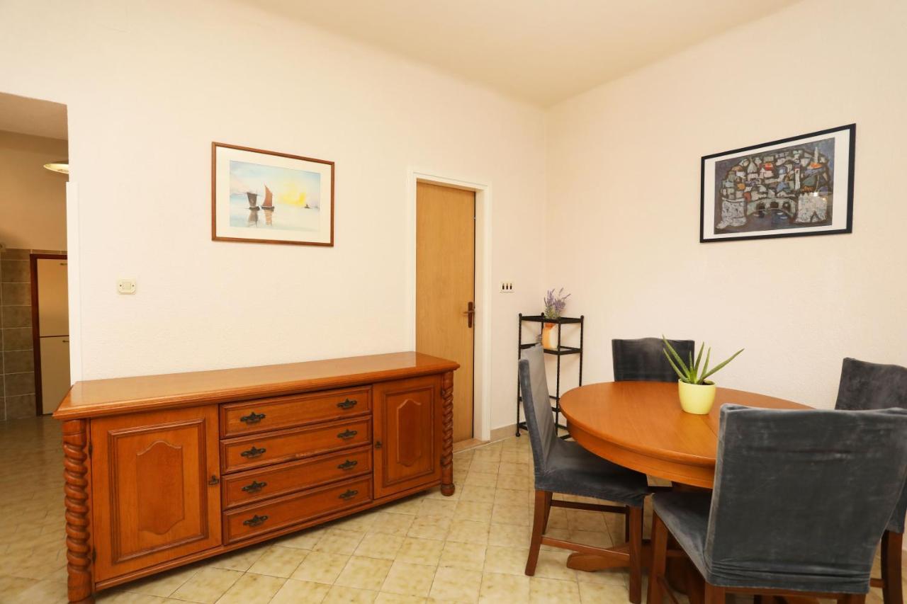Willa Casa Santo E Albina Rabac Zewnętrze zdjęcie