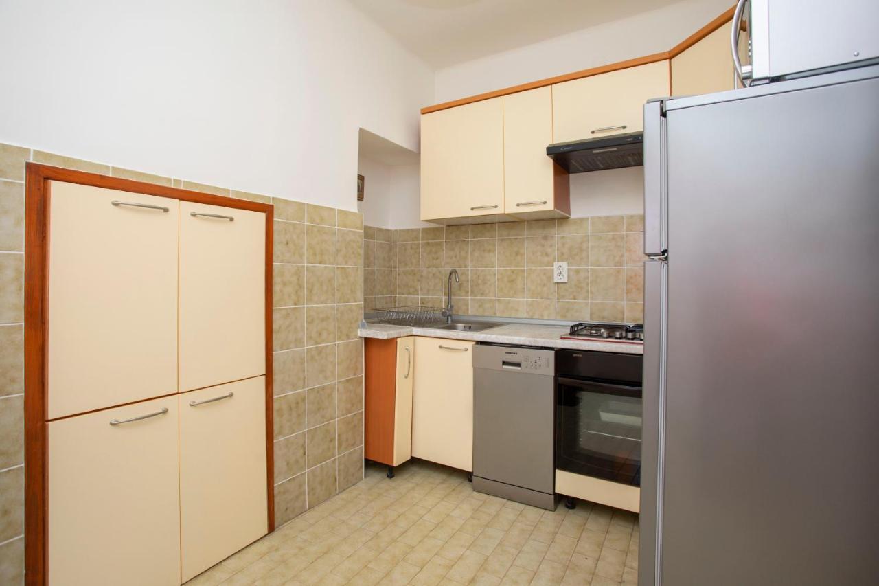 Willa Casa Santo E Albina Rabac Zewnętrze zdjęcie